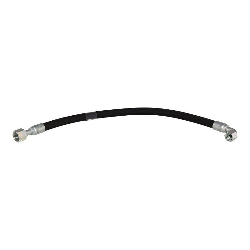 JLG Part # 1001001338 - HOSE. .50 X 26 90 X STR