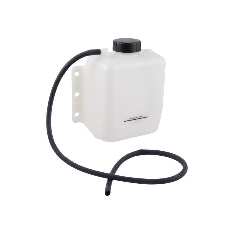 JLG Part # 1001001413 - TANK. COOLANT RECOVERY