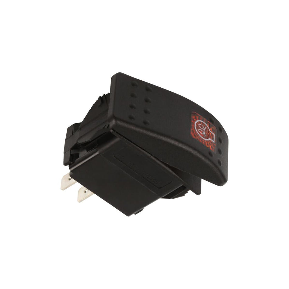 JLG Part # 1001001515 - SWITCH. ROCKER CARLINGSWITCH