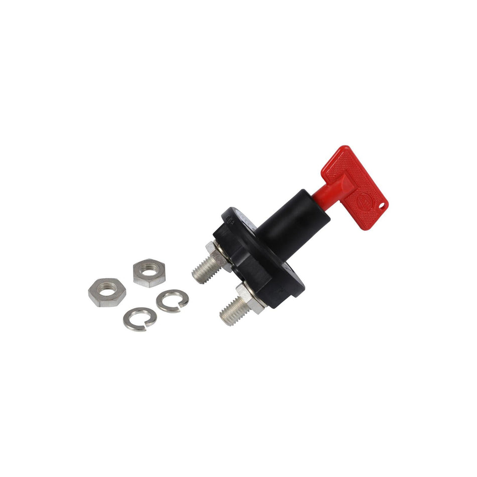 JLG Part # 1001001541 - SWITCH. KEY HELLA 87181