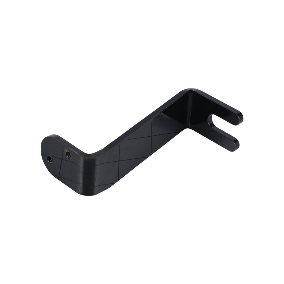 JLG Part # 1001001821 - BRACKET. CABLE. THROTTLE