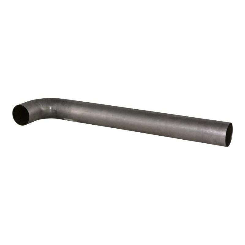 JLG Part # 1001001827 - TUBE. EXHAUST. LOWER