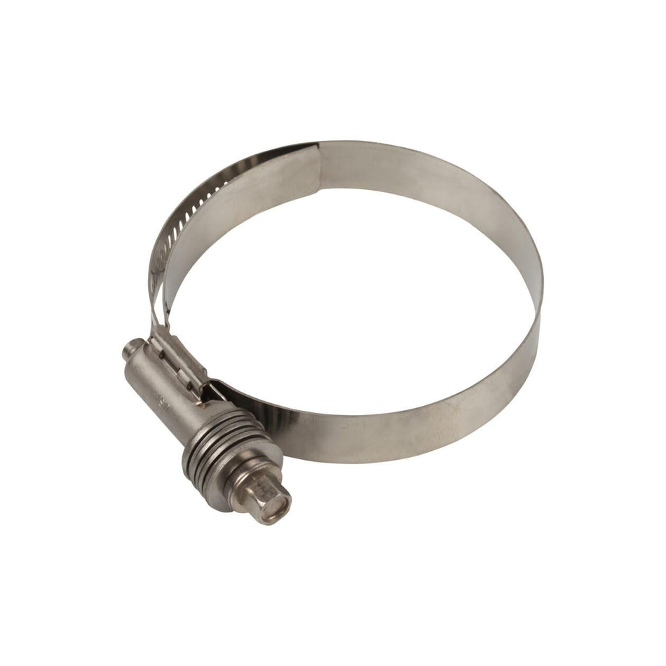 JLG Part # 1001001853 - CLAMP. BAND