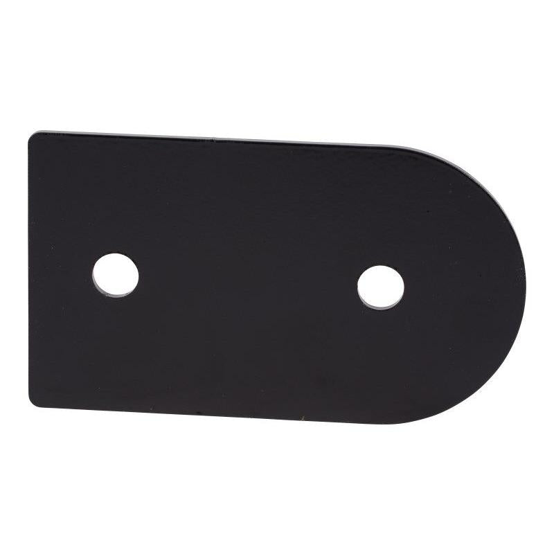 JLG Part # 1001002947 - MOUNT. HINGE