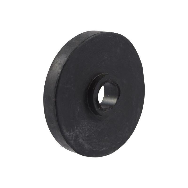 JLG Part # 1001002953 - MOUNT. RUBBER