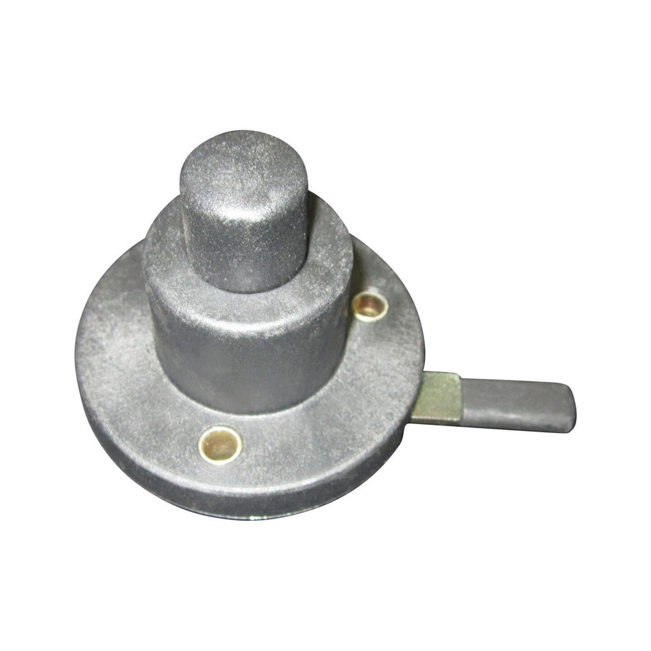 JLG Part # 1001002958 - RETAINER. DOOR HOLD OPEN
