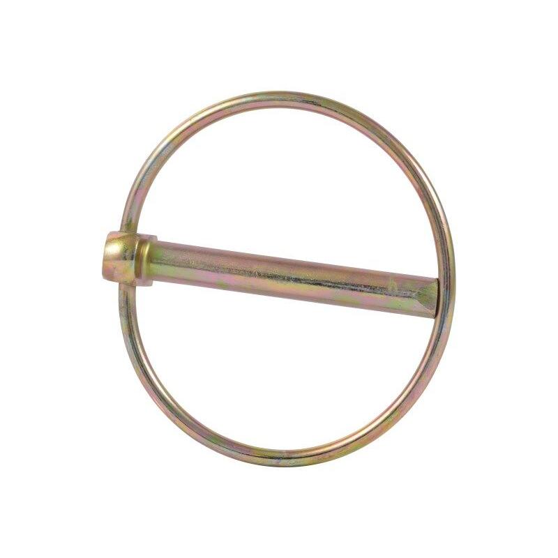 JLG Part # 1001003803 - PIN. QUICK RELEASE CLEVIS