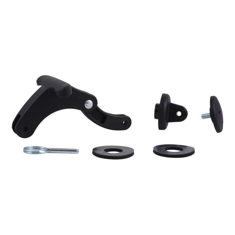 JLG Part # 1001005368 - LATCH AS