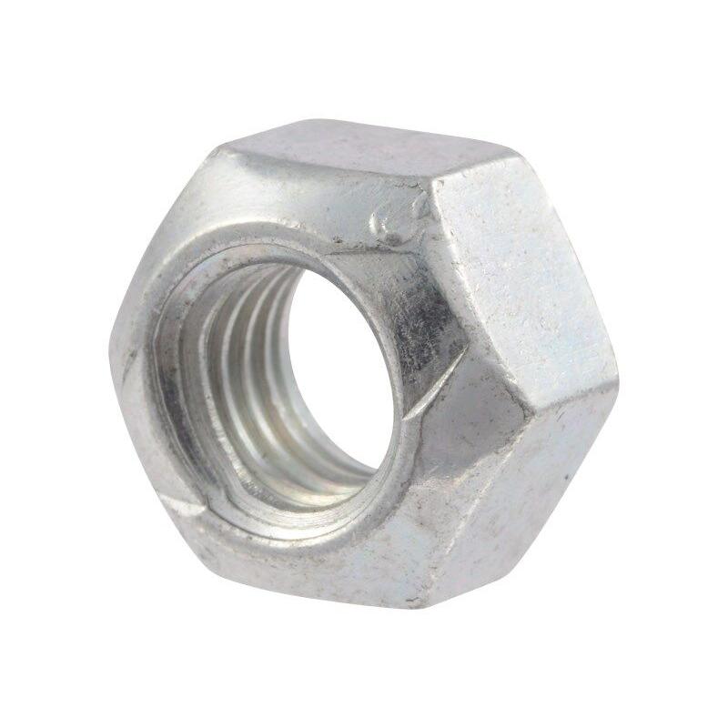 JLG Part # 1001008857 - LOCKNUT