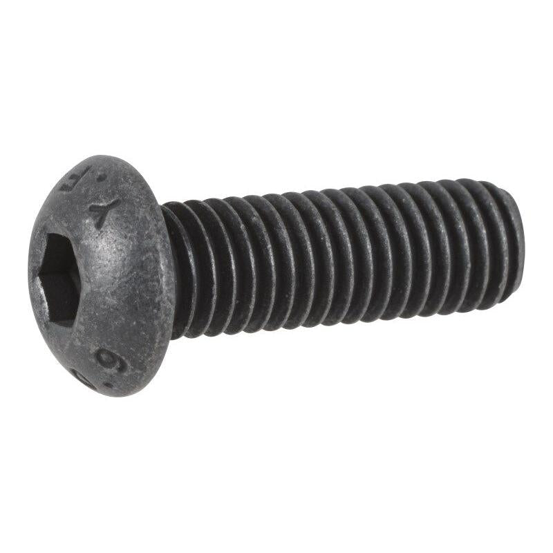 JLG Part # 1001008988 - SCREW M8X1.25
