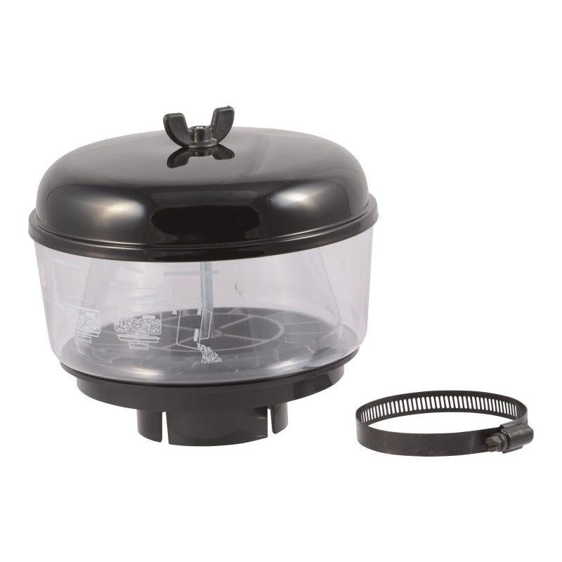 JLG Part # 1001062773 - FILTER. PRECLEANER