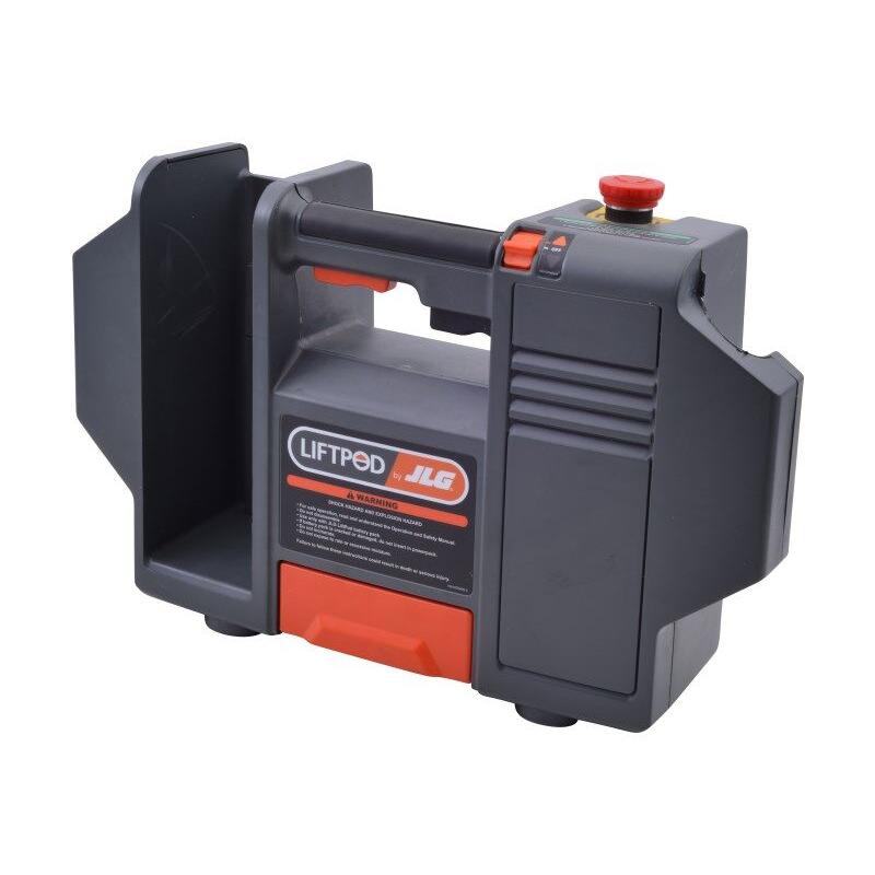 JLG Part # 1001071680 - KIT. POWERPACK REPL.