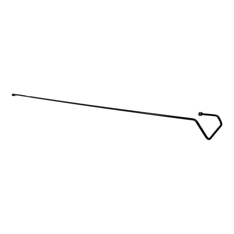 JLG Part # 1001080205 - TUBE. ASM FORK TILT INNER