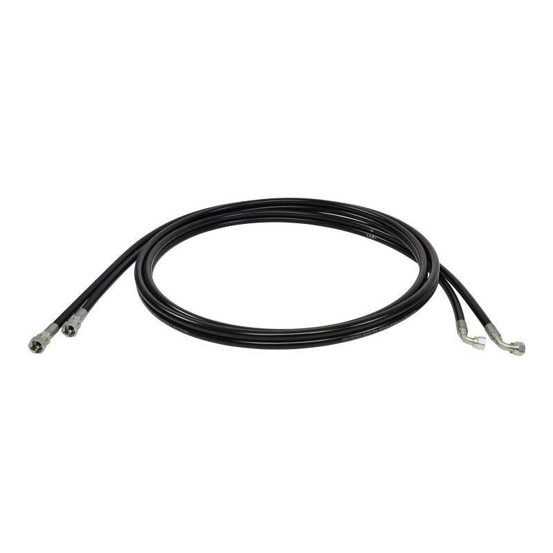 JLG Part # 1001080209 - HOSE ASSY. BOOM TWINLINE
