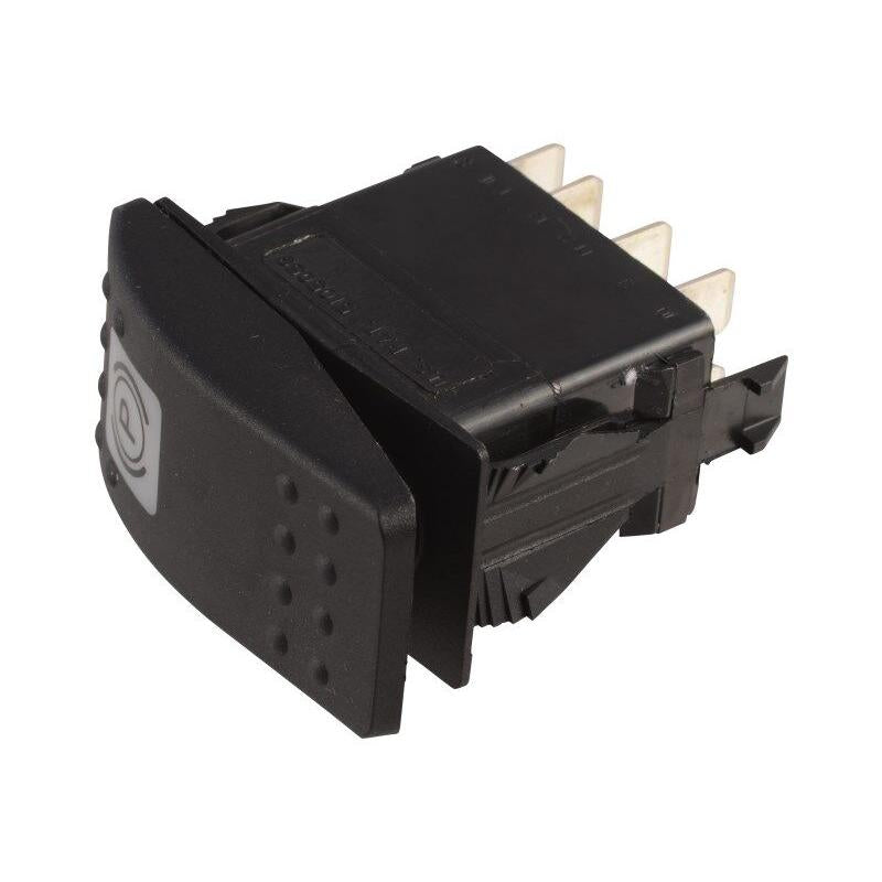 JLG Part # 1001080374 - SWITCH. ROCKER CARLINGSWITCH