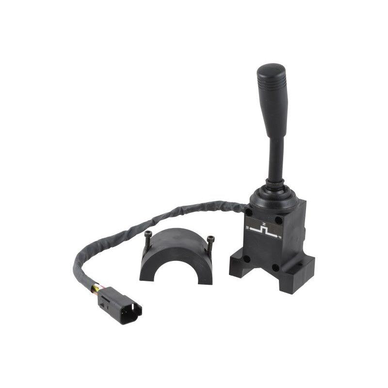 JLG Part # 1001080380 - CONTROLLER. SHIFTER FNR