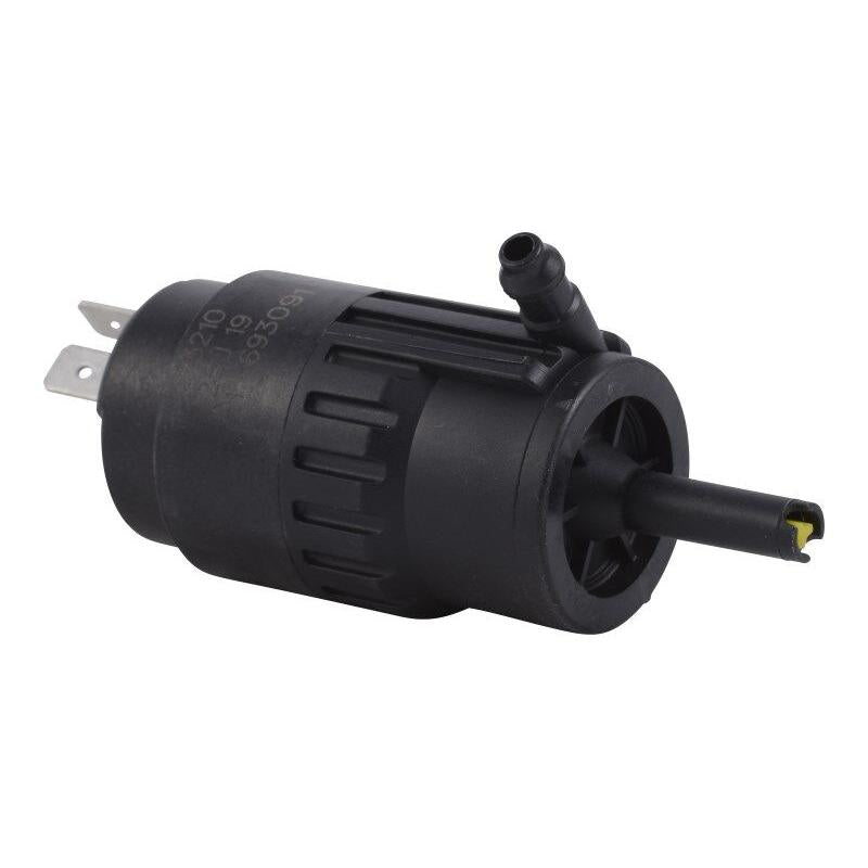 JLG Part # 1001080382 - PUMP. WINDSHEILD WASHER