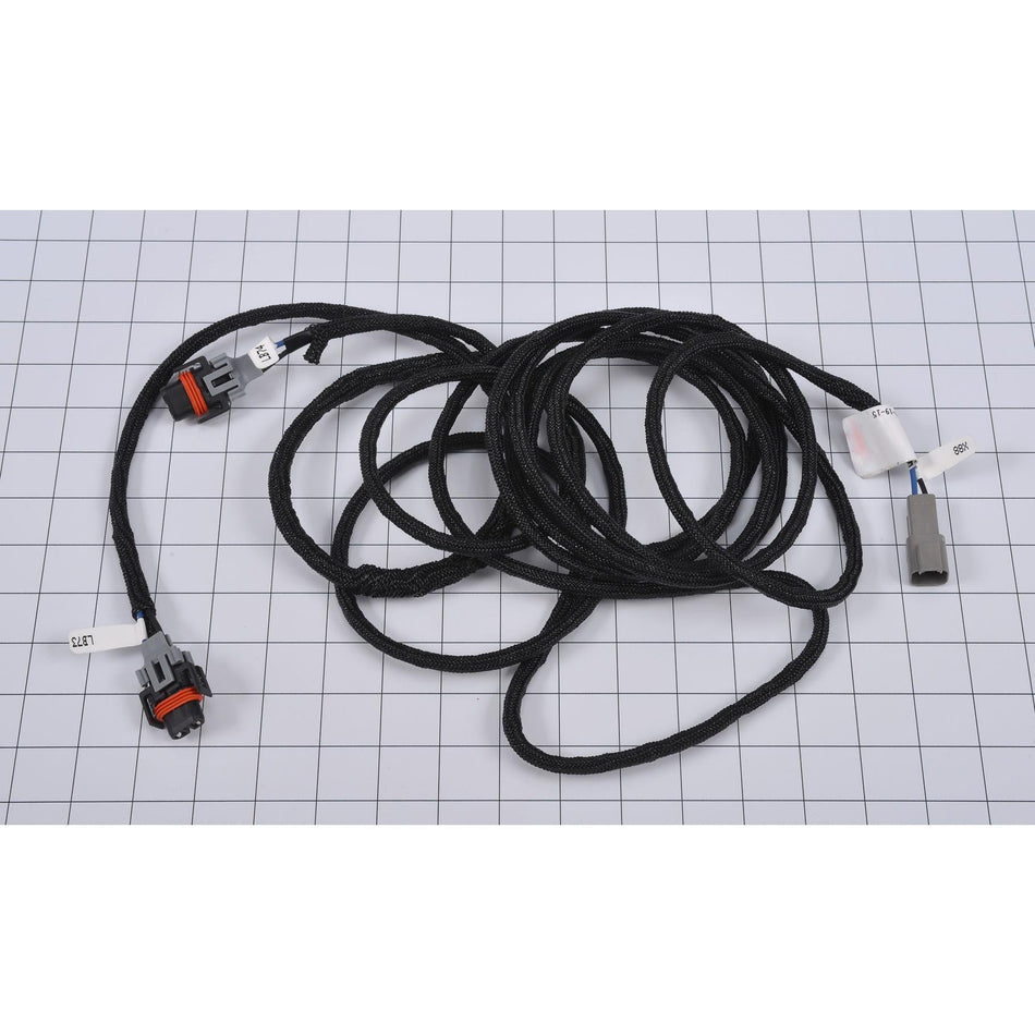 JLG Part # 1001080656 - HARNESS. BOOM WORKLIGHTS