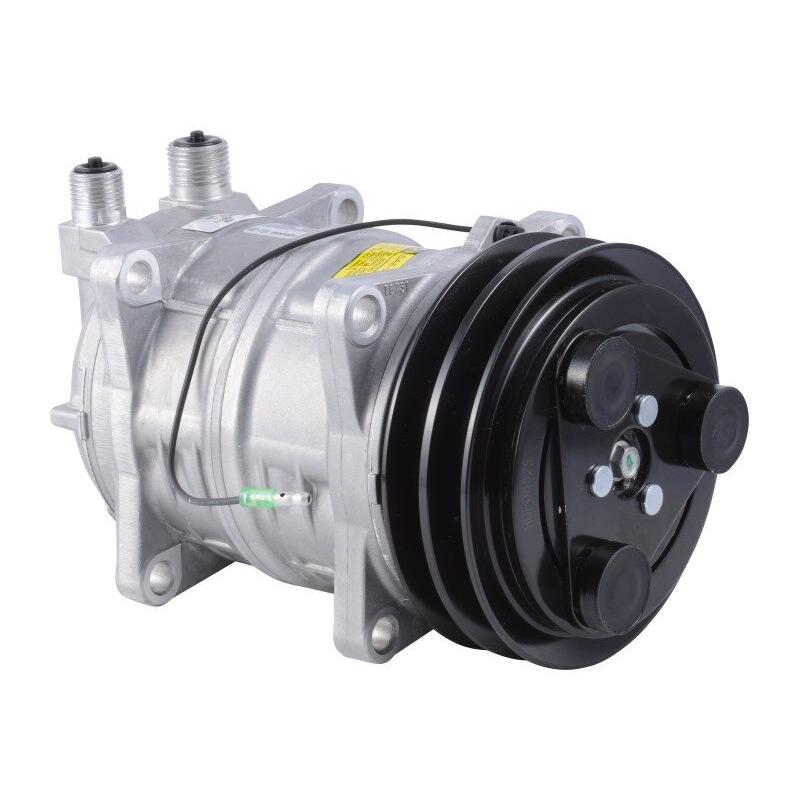 JLG Part # 1001080789 - PUMP. COMPRESSOR 12V
