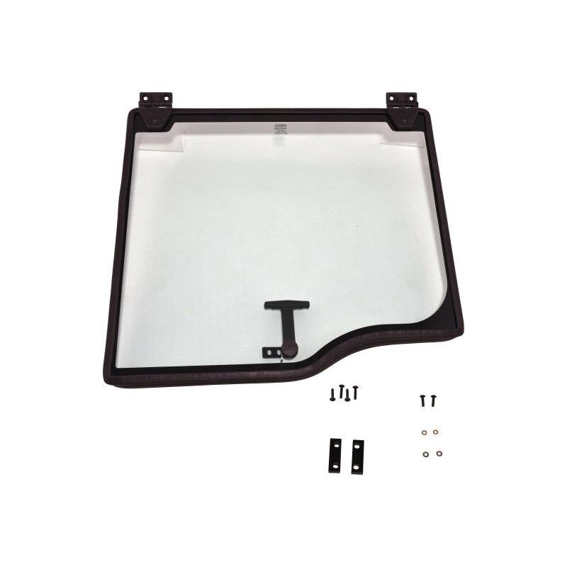 JLG Part # 1001080796 - INSTALL. WINDOW ASSY REAR