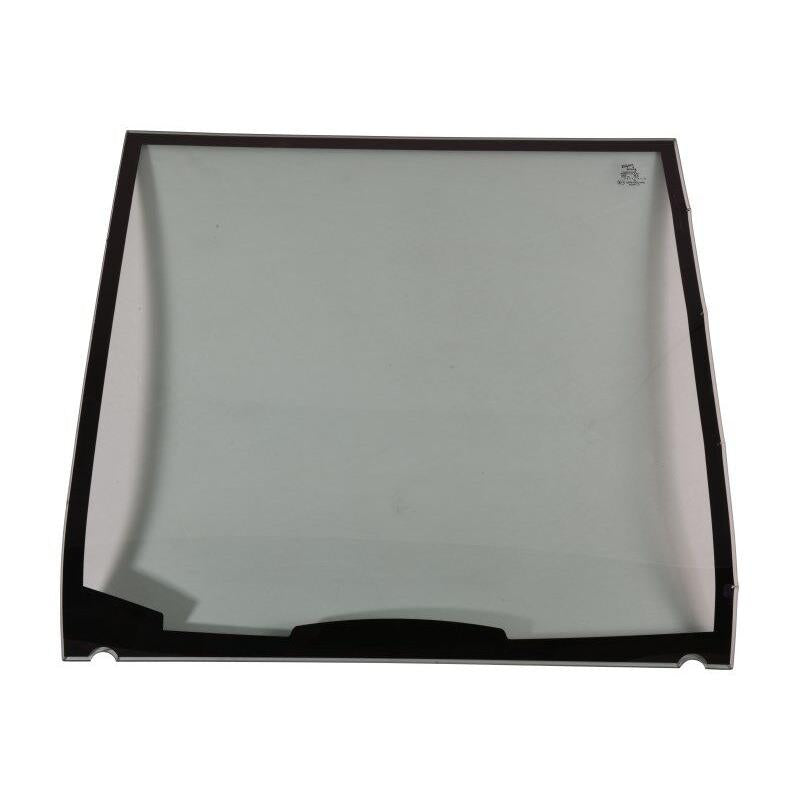 JLG Part # 1001080821 - WINDOW. ROOF