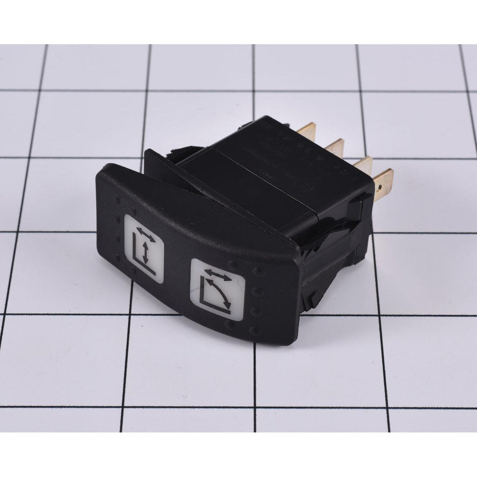 JLG Part # 1001080978 - SWITCH. FRAMER/LOADER