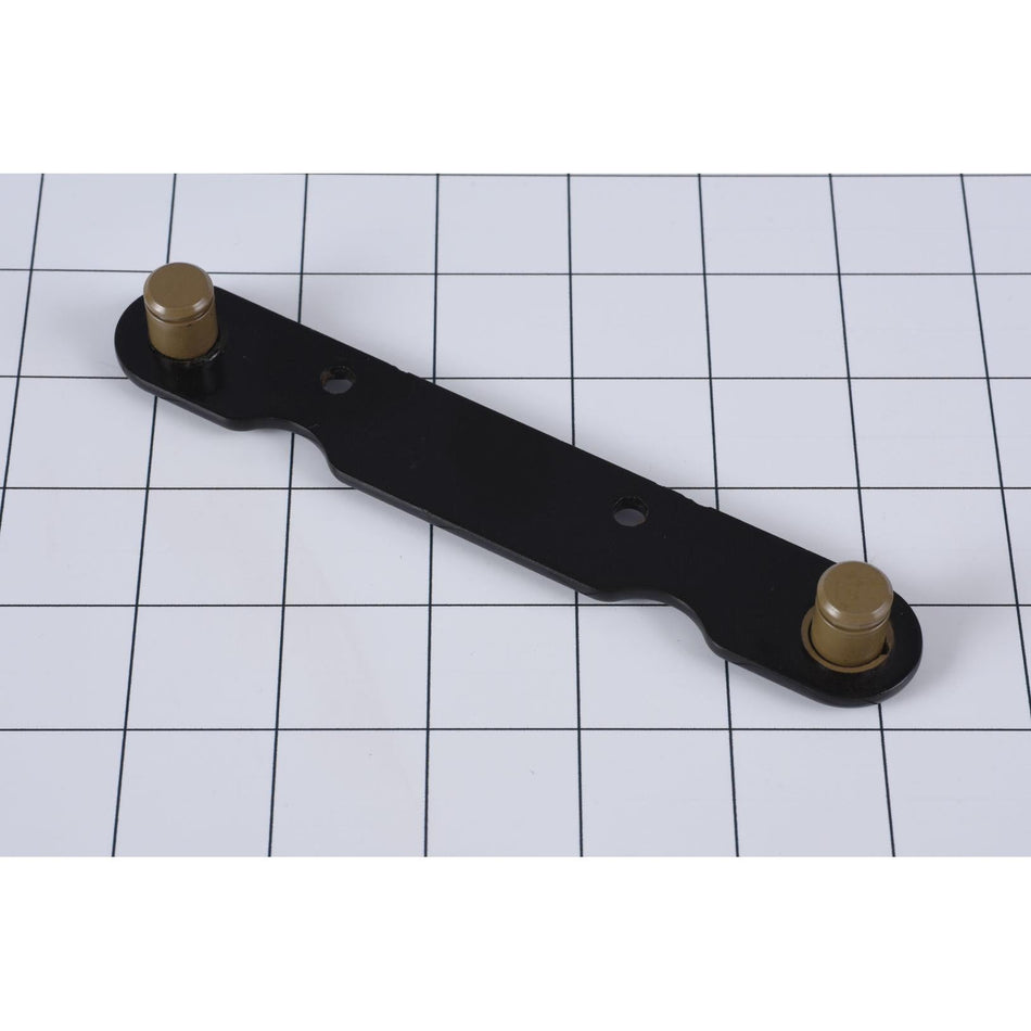 JLG Part # 1001081007 - LEVER. ACC LINK WELDMENT