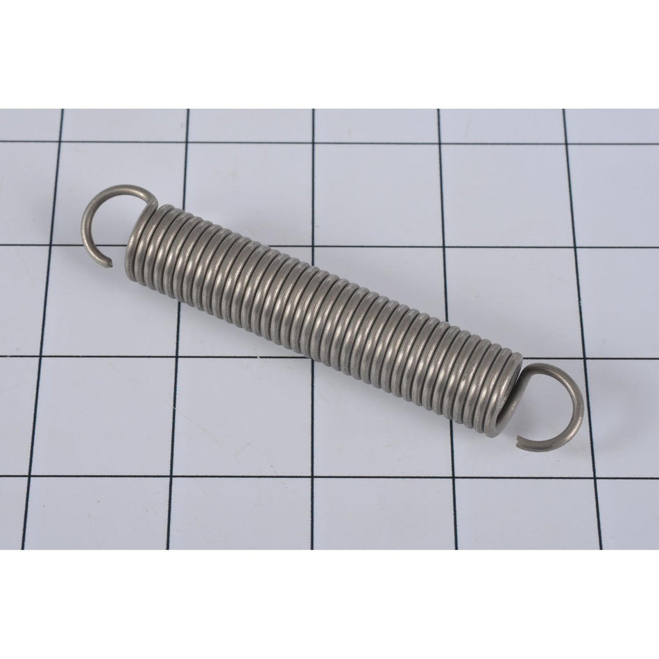 JLG Part # 1001081021 - SPRING. EXTENSION 4