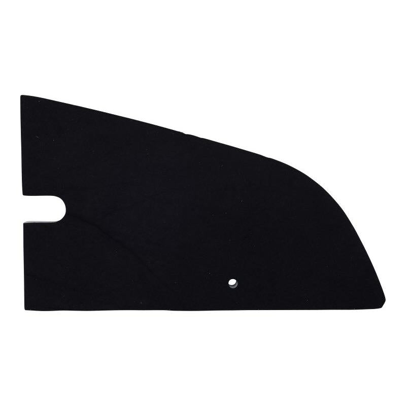 JLG Part # 1001081061 - INSULATE. HOOD. SOUND DAMPENING