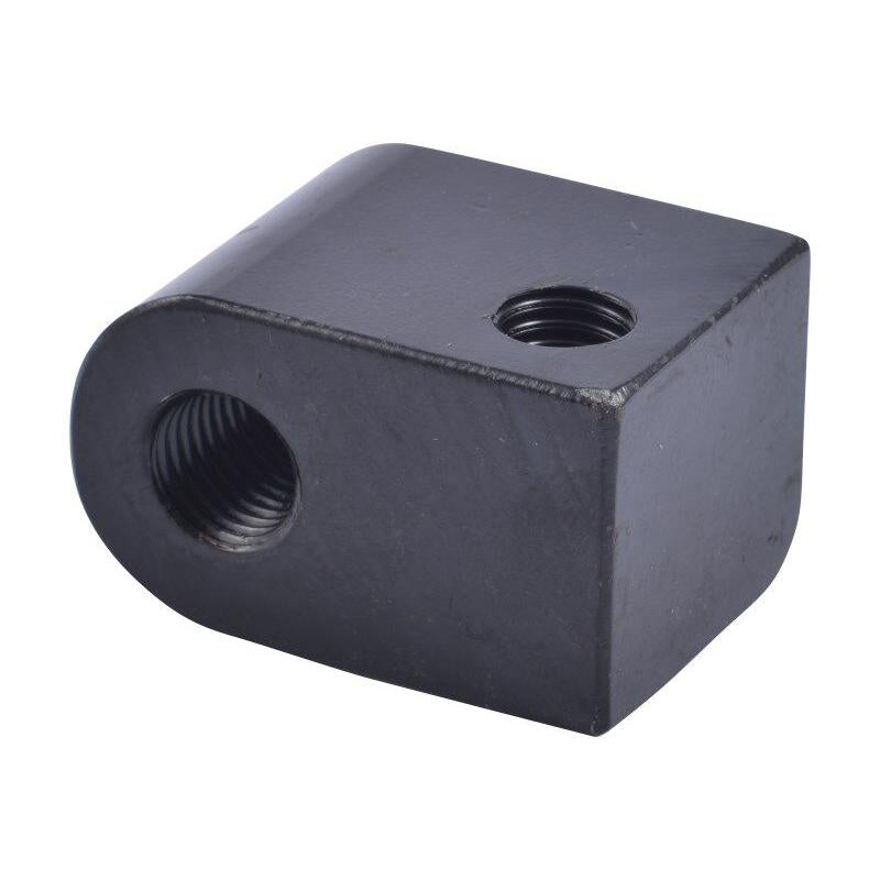 JLG Part # 1001081067 - BAR. IDLER PULLEY ADJ