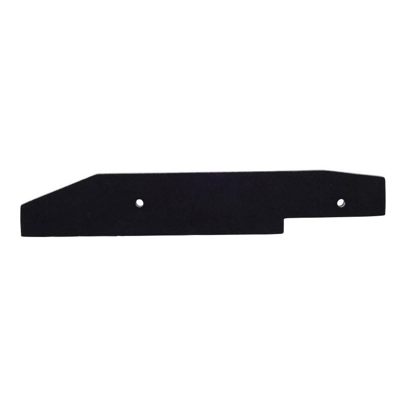 JLG Part # 1001081144 - INSULATE. HOOD. ENGINE POD