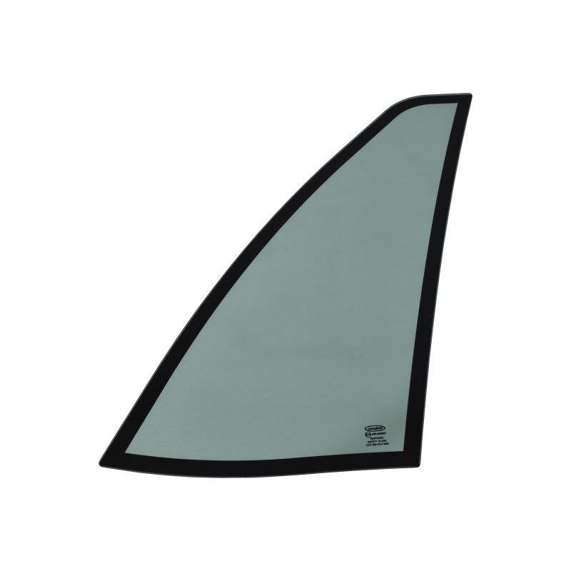 JLG Part # 1001081235 - WINDOW. DOOR FIXED
