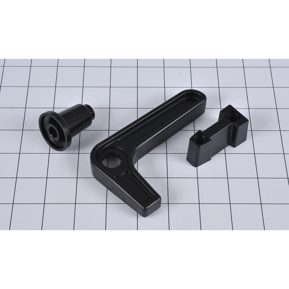 JLG Part # 1001081244 - LATCH. WINDOW