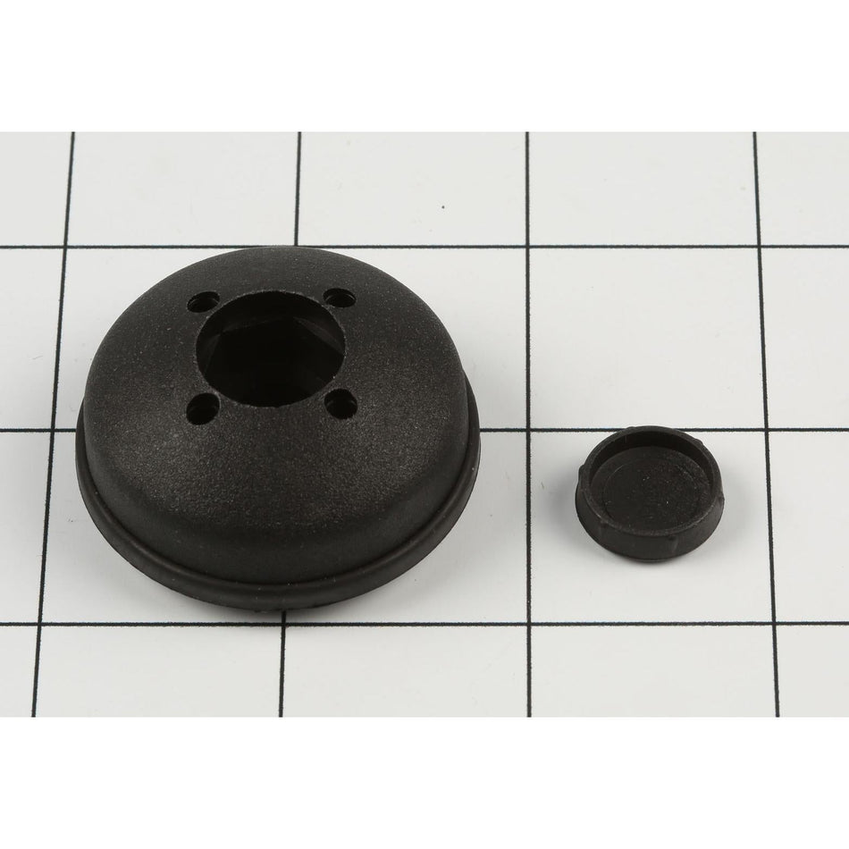 JLG Part # 1001081246 - CAP. NUT M6