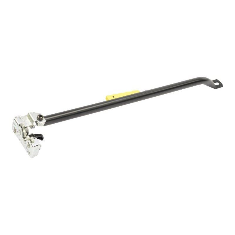 JLG Part # 1001081247 - HANDLE. DOOR CAB (INT)