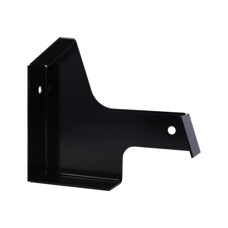 JLG Part # 1001081248 - COVER. DOOR LATCH