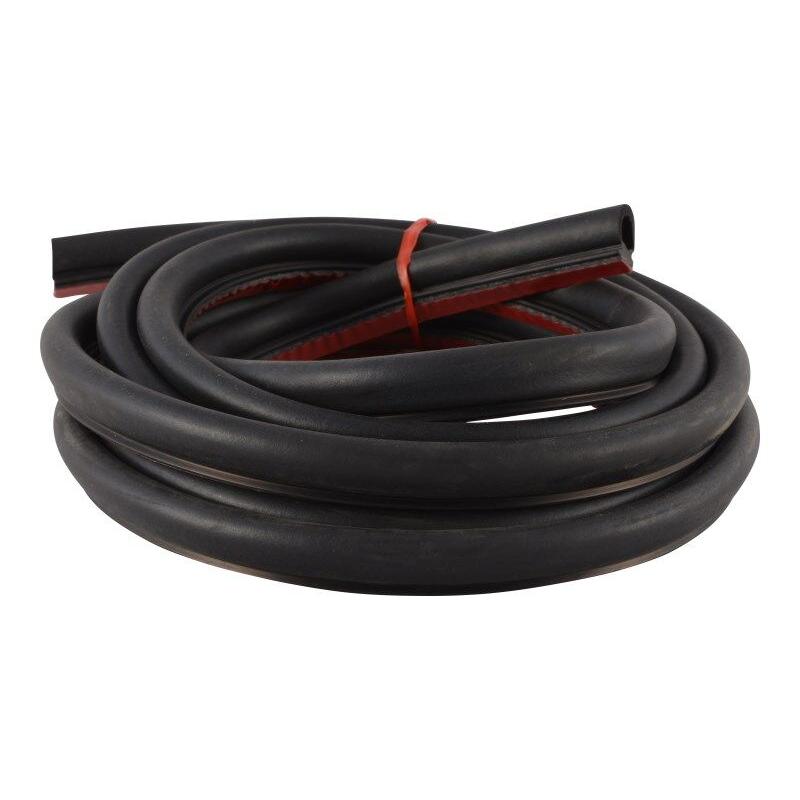 JLG Part # 1001081268 - SEAL. GLASS HINGED