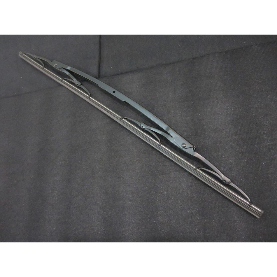 JLG Part # 1001081309 - WIPER. 24 FLEX. BLK