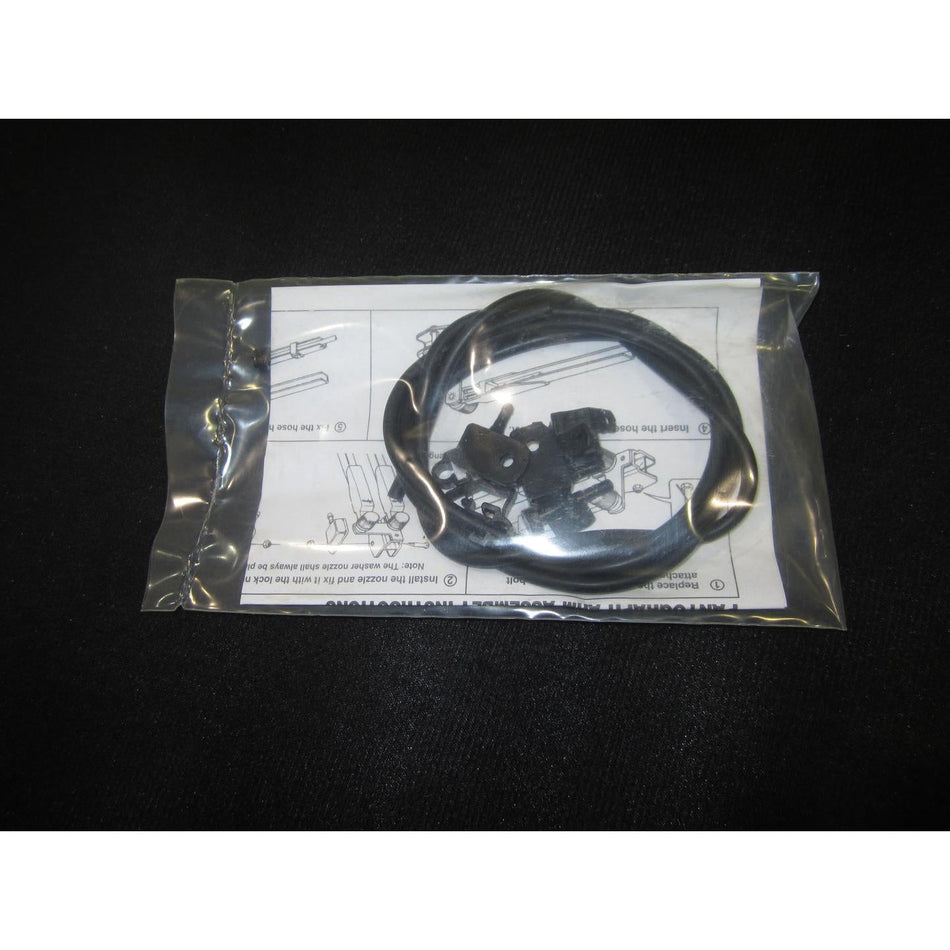 JLG Part # 1001081311 - KIT (SERVICE). SET. PANTO LINK