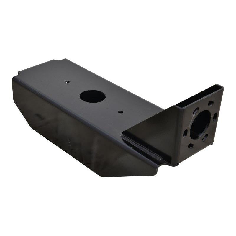 JLG Part # 1001081322 - PLATE. TAIL LIGHT MOUNT