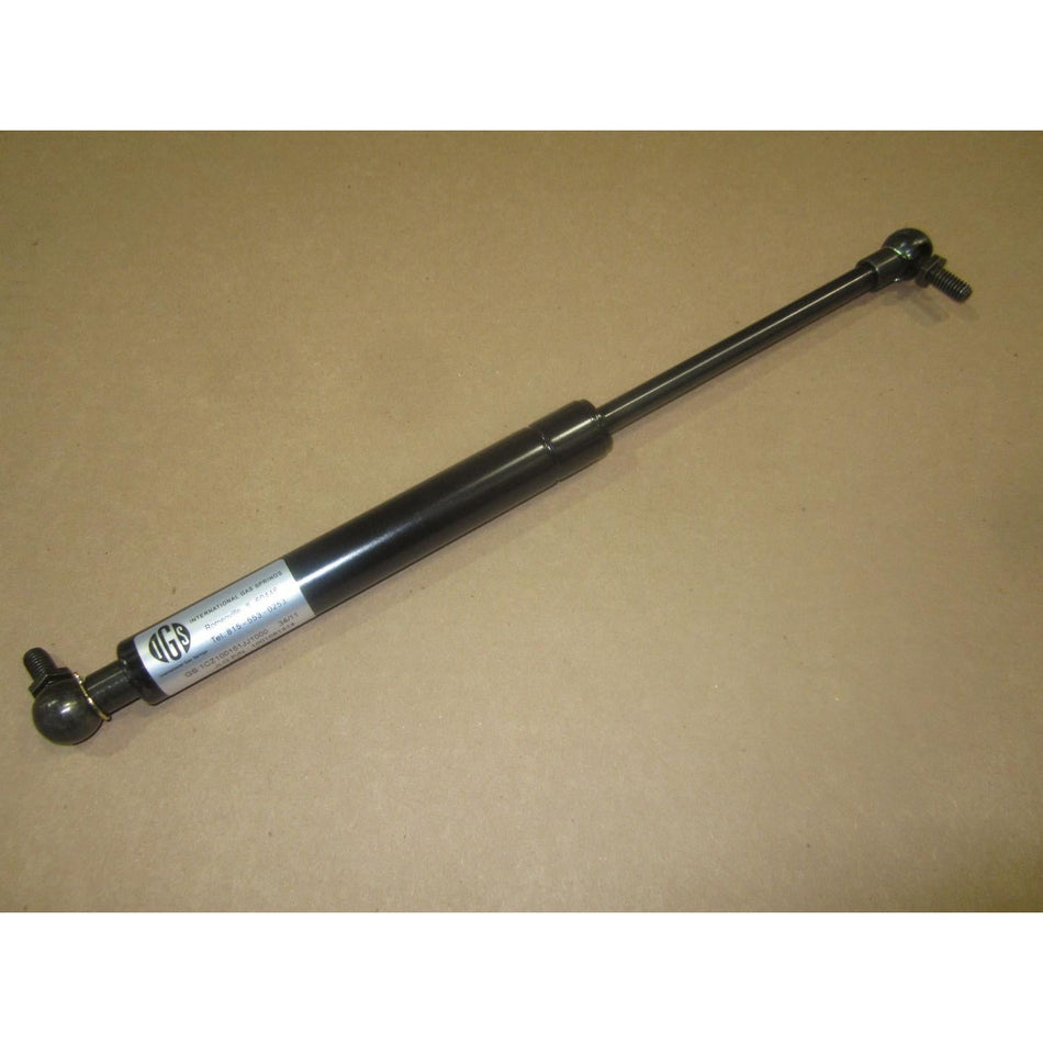 JLG Part # 1001081414 - SPRING. GAS