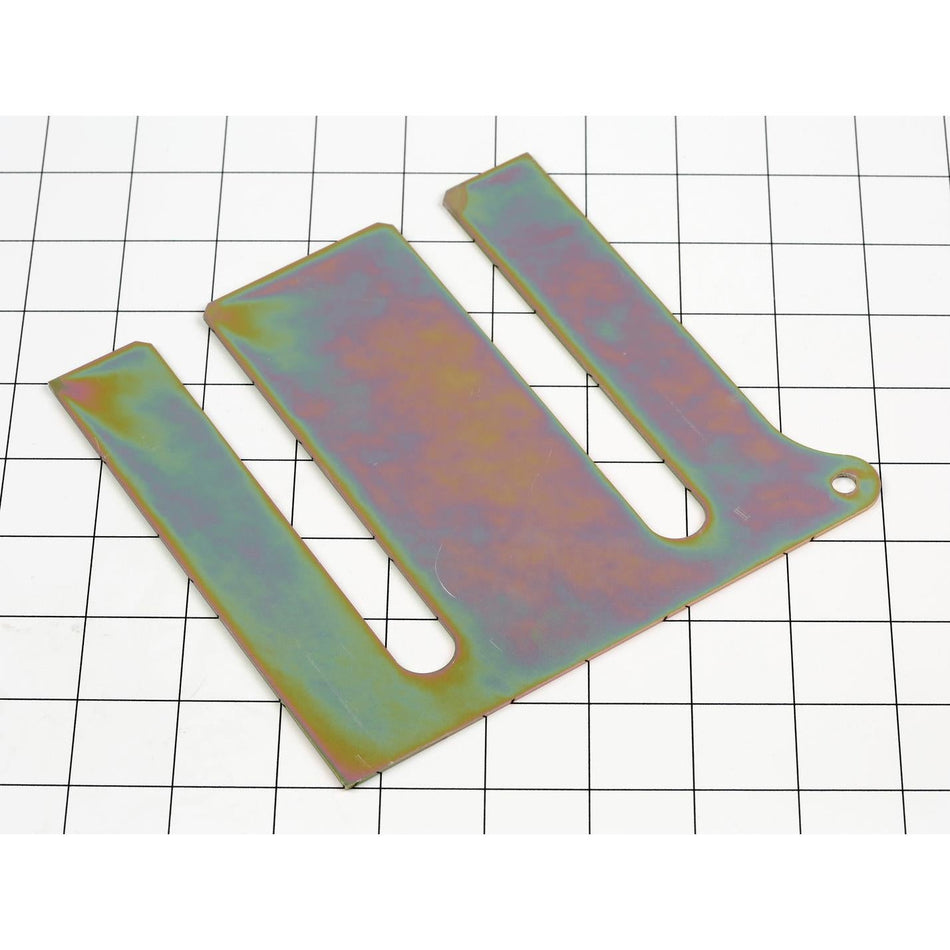 JLG Part # 1001090064 - SHIM. WEAR PAD