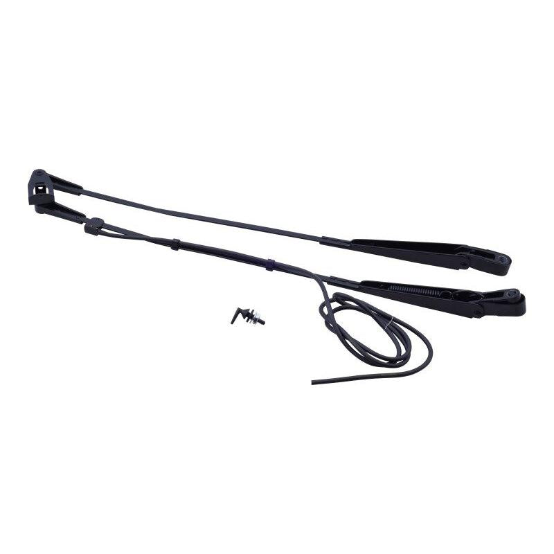 JLG Part # 1001090340 - BLADE. ARM FRONT WIPER