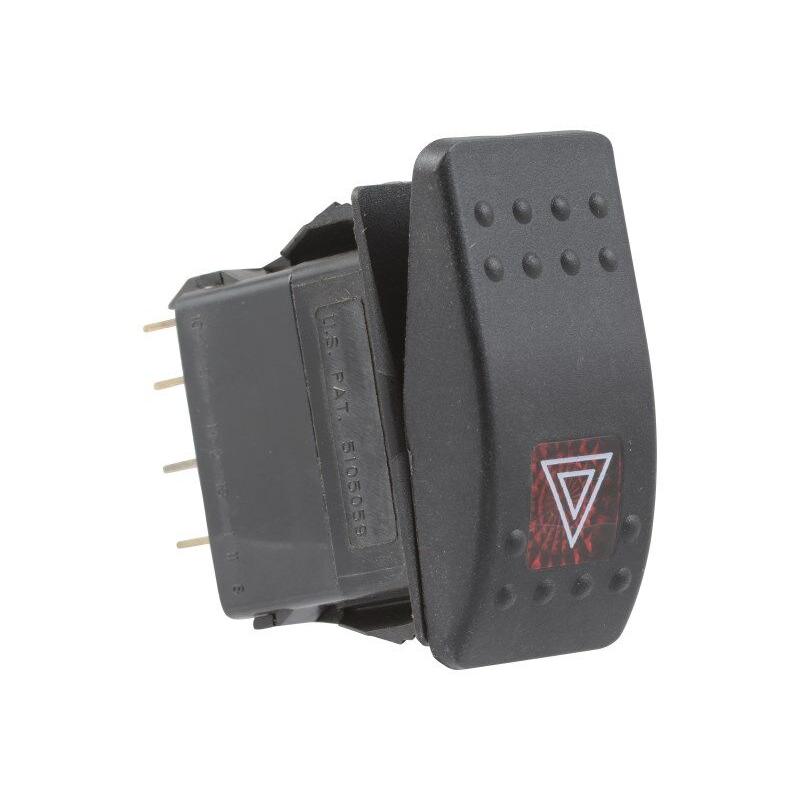 JLG Part # 1001090459 - SWITCH. ROCKER