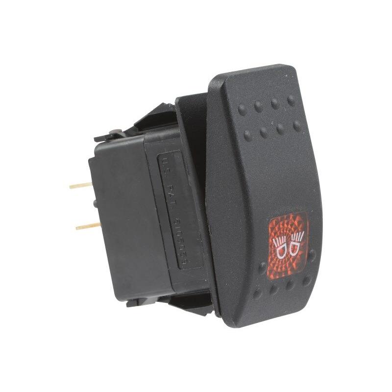 JLG Part # 1001090460 - SWITCH. ROCKER