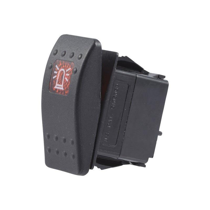JLG Part # 1001090461 - SWITCH. ROCKER