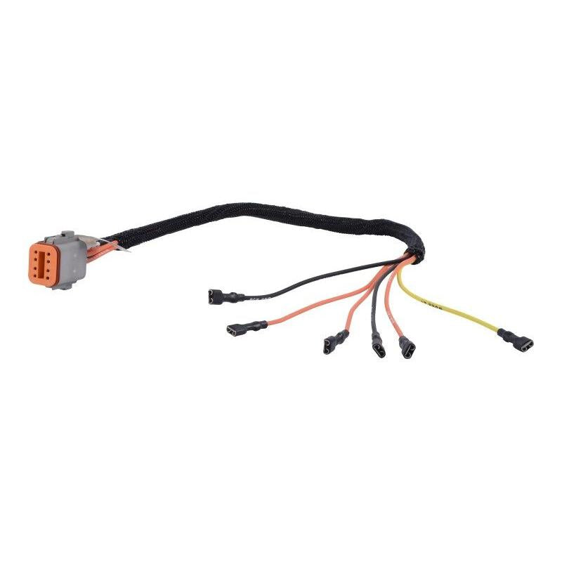 JLG Part # 1001090507 - HARNESS. G6/G9. WORK LIGHTS
