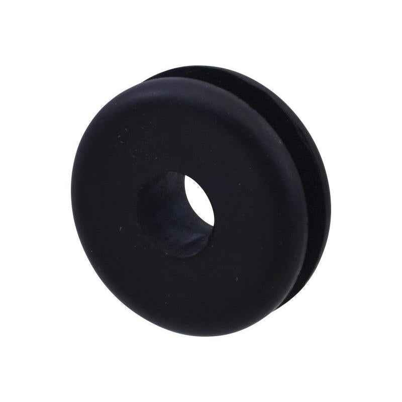 JLG Part # 1001090615 - GROMMET. .875 GROOVE. .375 I.D.