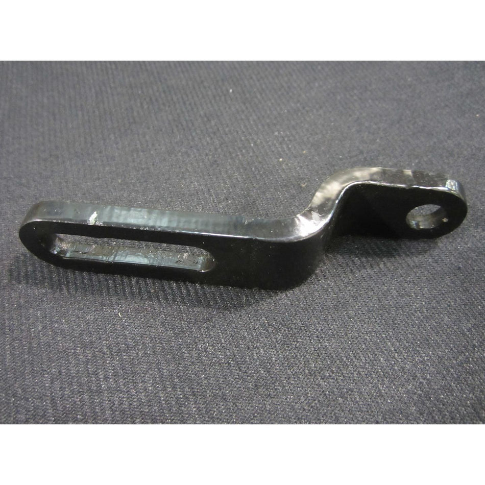 JLG Part # 1001090644 - BRACKET. ADJUSTMENT