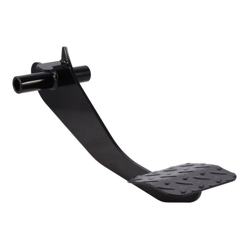 JLG Part # 1001090741 - BRAKE. PEDAL W/ BRAKE LIGHT TAB